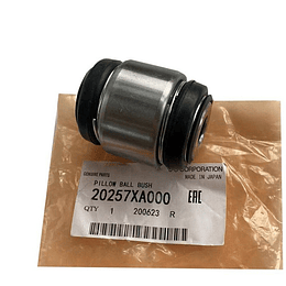 Buje Hidraulico Muñon Trasero Original Tribeca XV