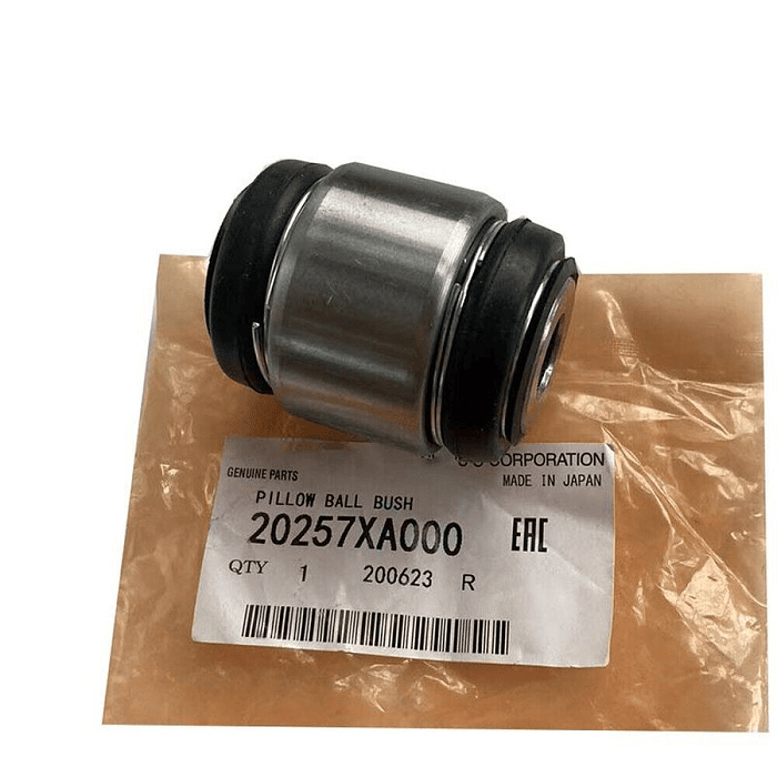 Buje Hidraulico Muñon Trasero Original Tribeca XV