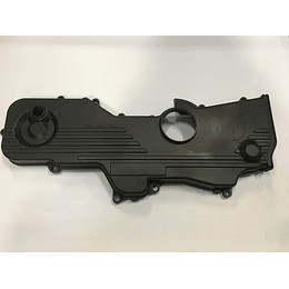 Tapa Distribución Original