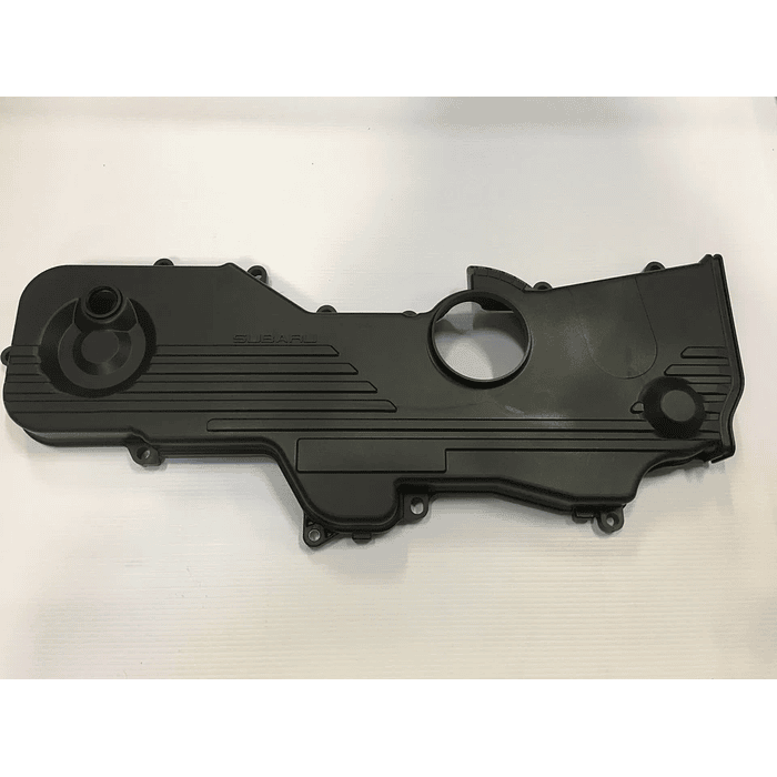 Tapa Distribución Original