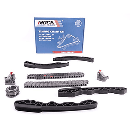 Kit Cadena Distribucion XV 