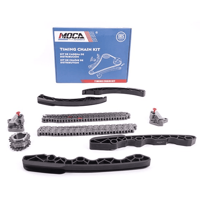 Kit Cadena Distribucion XV 