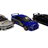 Subaru GC8 de Colección 1