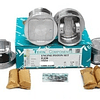 Set Pistones + Anillos EJ20 0.50 1