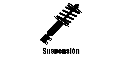 Suspensión