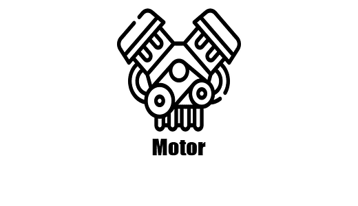 Motor