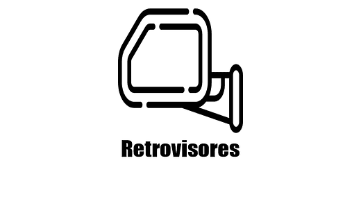 Retrovisores