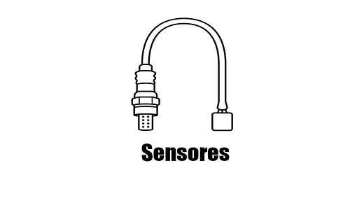 Sensores