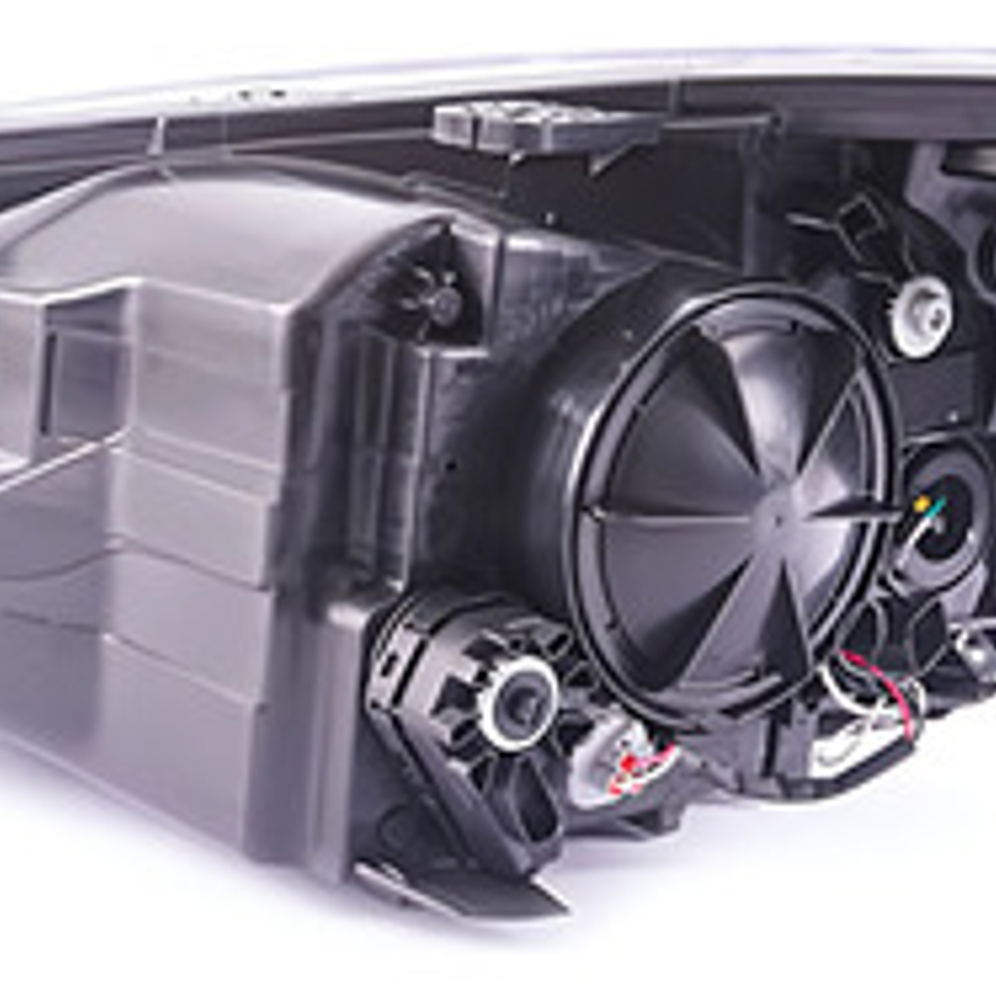 Optico Derecho Para New Sail 1.5 L2b15 2016 2018 2