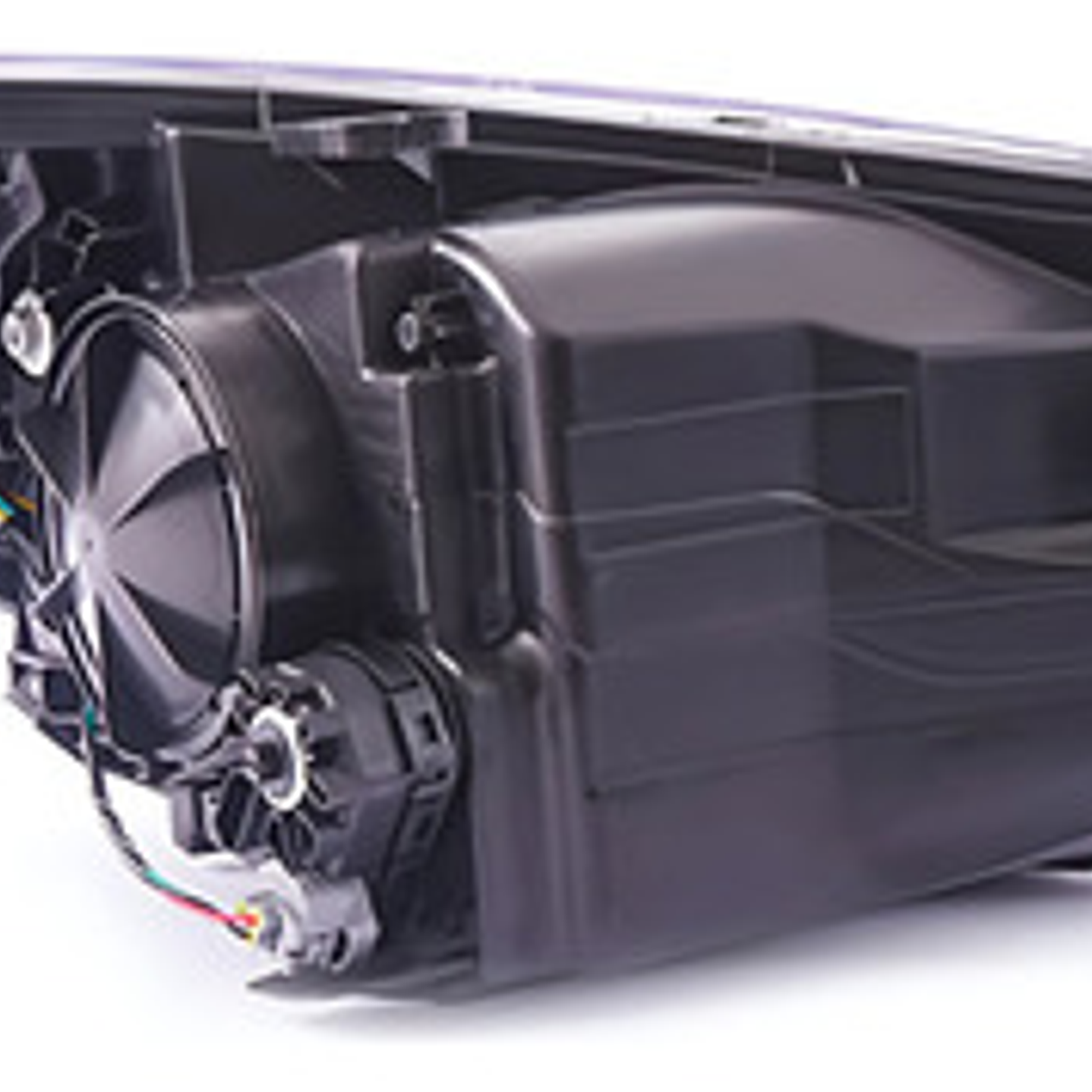 Optico Izquierdochevrolet New Sail 1,5 2016-2019 2