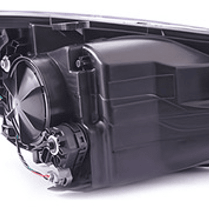 Optico Izquierdochevrolet New Sail 1,5 2016-2019 2