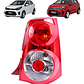 Farol Trasero Derecho Kia Morning Epsilon 2004-2010 - Miniatura 1