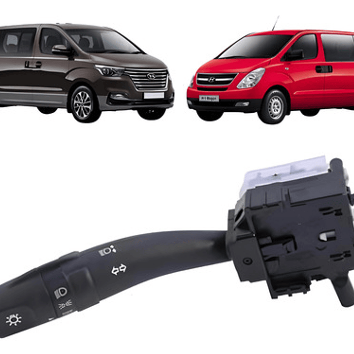 Telecomando Luces Hyundai H-1 2008-2022* 1