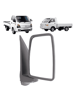 Espejo Derecho Hyundai Porter 2005 En Adelante*