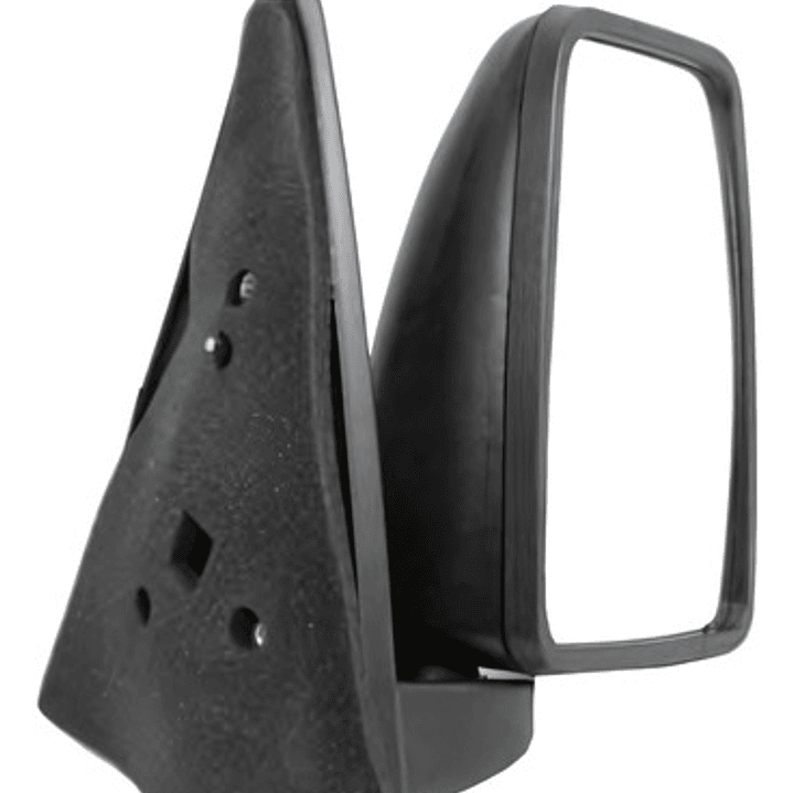 Espejo Derecho Hyundai Porter 2005 En Adelante* 3