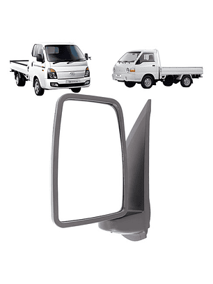 Espejo Izquierdo Hyundai Porter 2005 En Adelante*