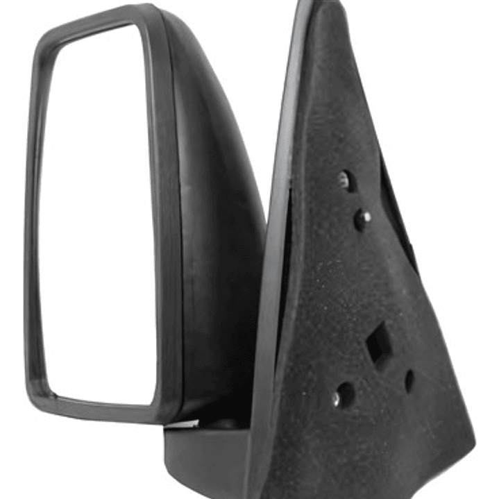 Espejo Izquierdo Hyundai Porter 2005 En Adelante* 3