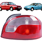Farol Trasero Derecho Hyundai Accent 1998-1999* - Miniatura 1