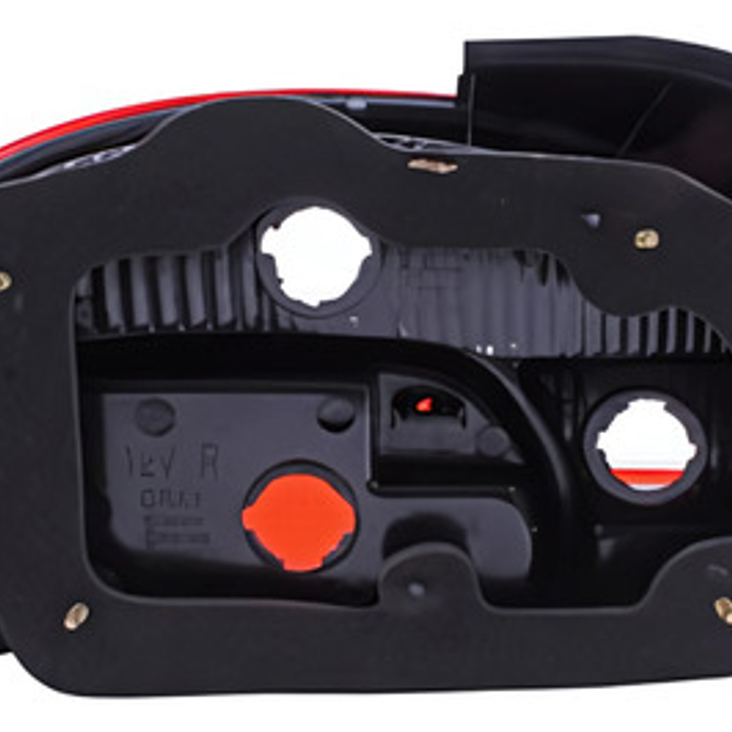 Farol Trasero Derecho Hyundai Accent 1998-1999* 3