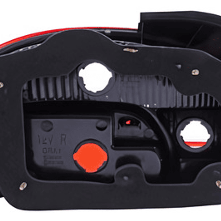 Farol Trasero Derecho Hyundai Accent 1998-1999* 3