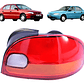 Farol Trasero Derecho Hyundai Accent 1994-1999* - Miniatura 1