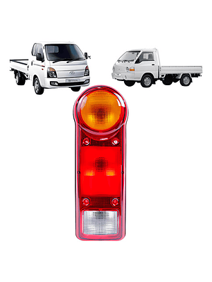 Farol Trasero Derecho Hyundai Porter 1996-2003