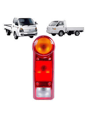 Farol Trasero Izquierdo Hyundai Porter 1996-2003*