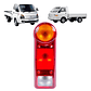 Farol Trasero Izquierdo Hyundai Porter 1996-2003* - Miniatura 1