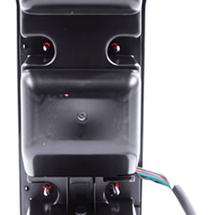 Farol Trasero Izquierdo Hyundai Porter 1996-2003* 2