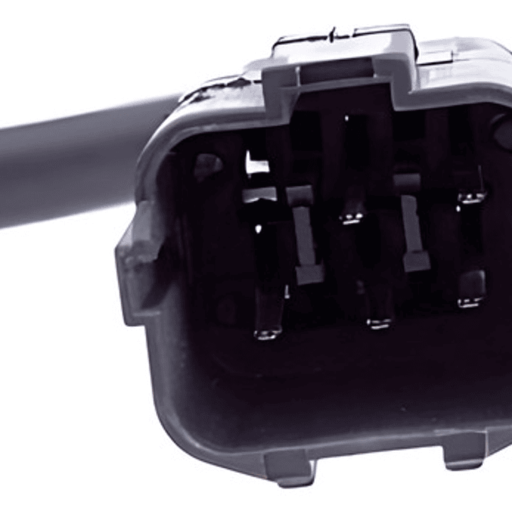 Farol Trasero Izquierdo Hyundai Porter 1996-2003* 3