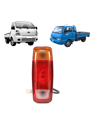 Farol Trasero Derecho Kia Frontier 1997-2004