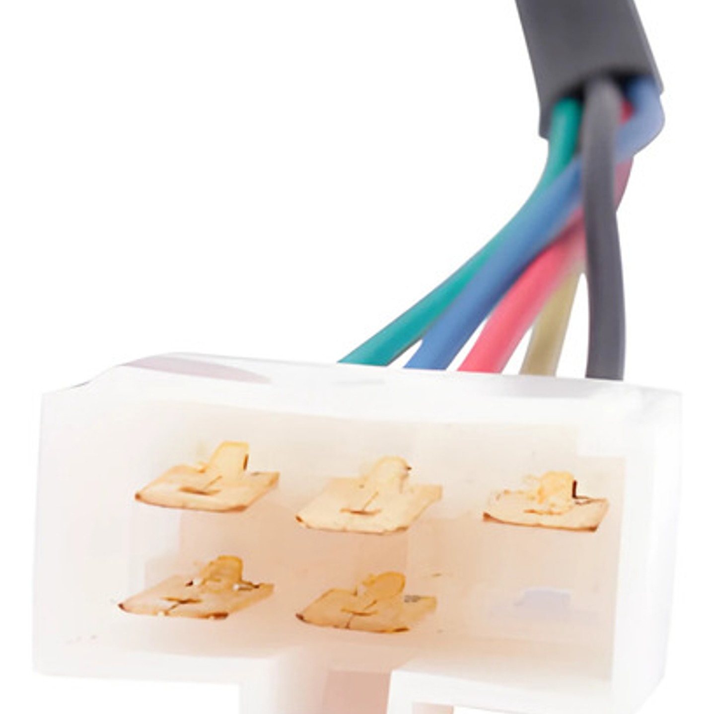 Farol Trasero Derecho Kia Frontier 1997-2004 3