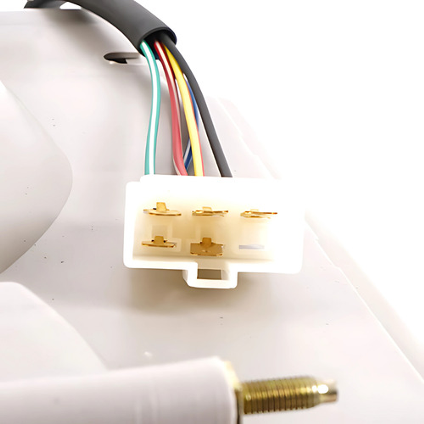 Farol Trasero Izquierdo Kia Frontier 1997-2004* 3