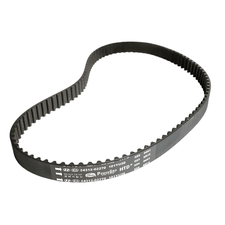 Kit Distribución Hyundai i10 2008-2014 Correa Y Tensor 2