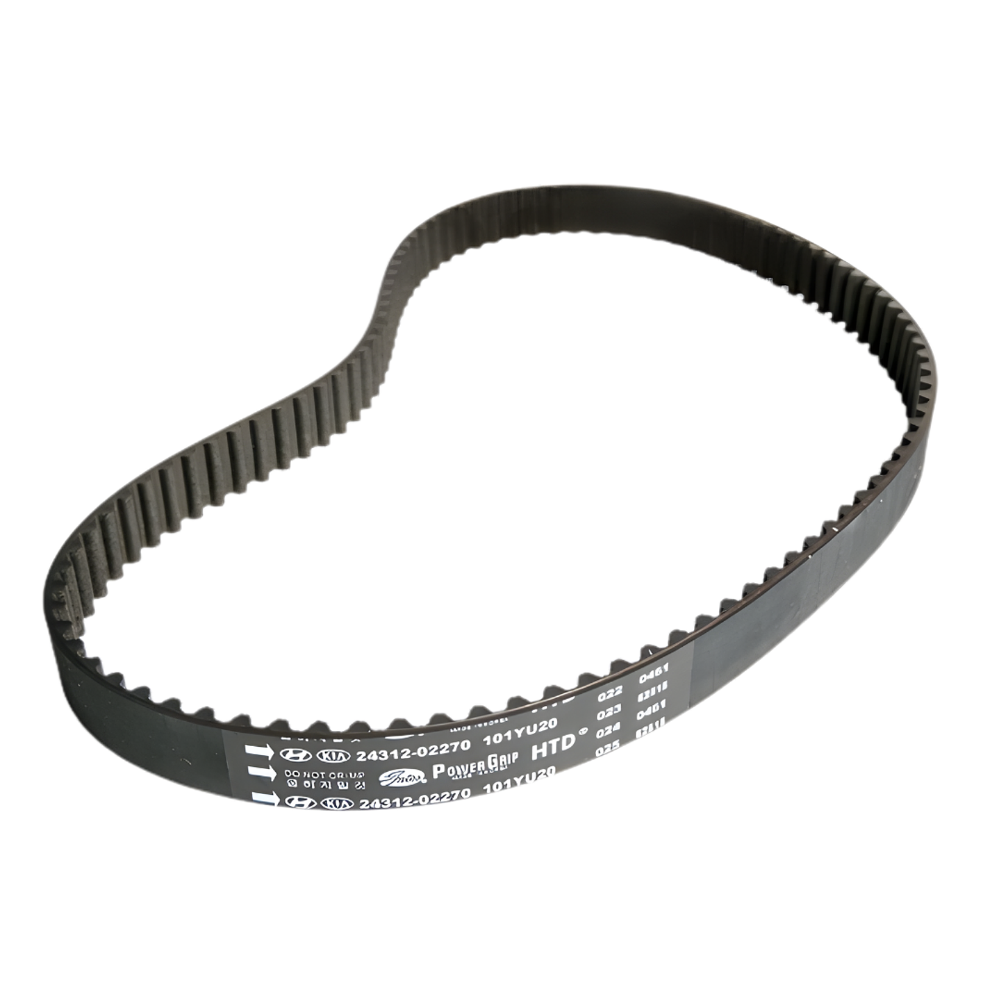 Kit Distribución Kia Morning 2004-2011 Correa Y Tensor 2