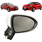 Espejo Derecho Sin Señalizador Kia Rio 4 Y 5* - Miniatura 1