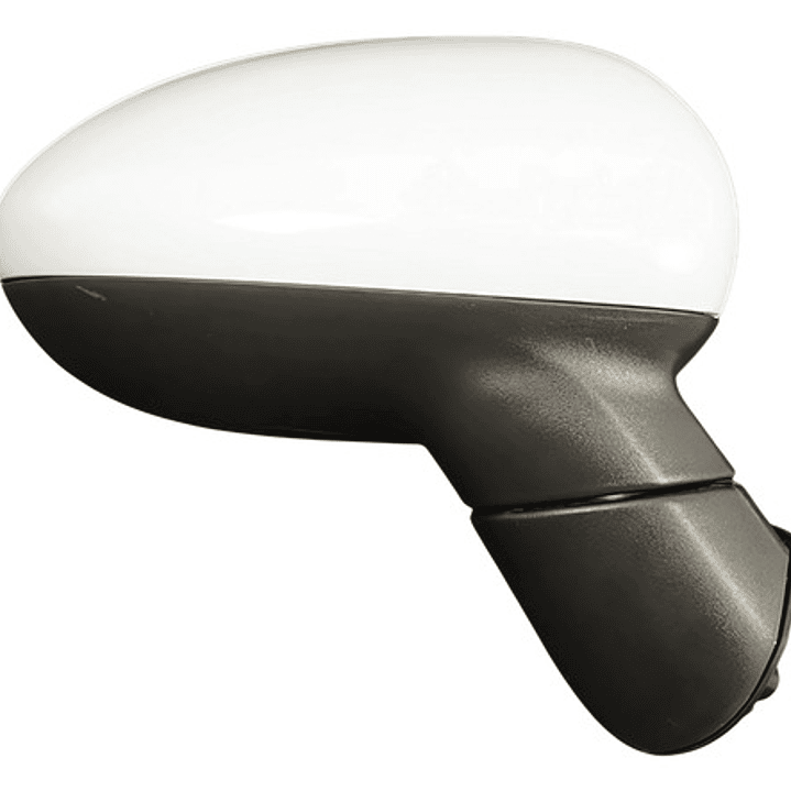 Espejo Derecho Sin Señalizador Kia Rio 4 Y 5* 2