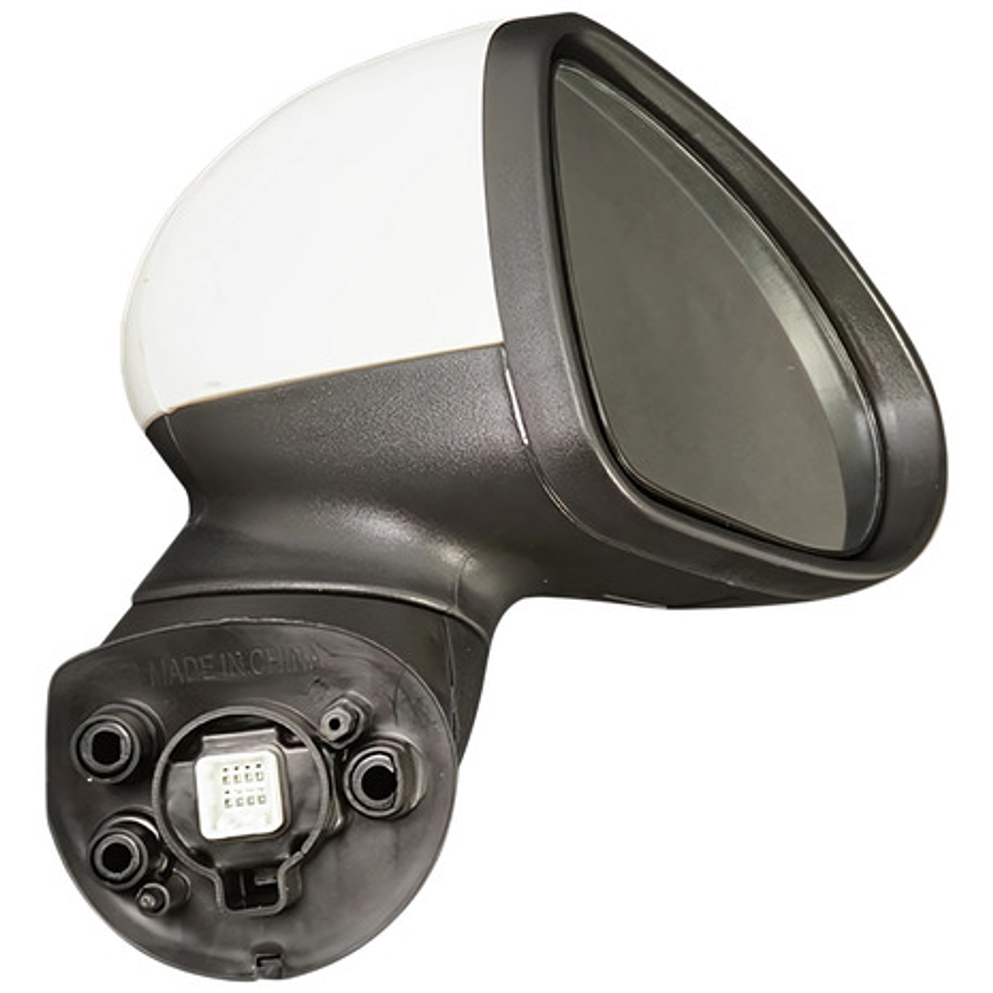 Espejo Derecho Sin Señalizador Kia Rio 4 Y 5* 3