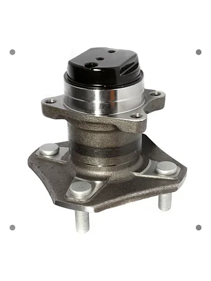 Maza Rueda Trasera Para Nissan Tiida 1.6 2006-2018