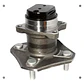 Maza Rueda Trasera Para Nissan Tiida 1.6 2010 2014 - Miniatura 1