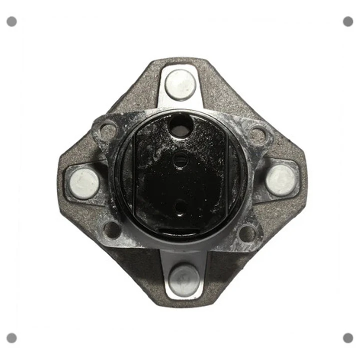 Maza Rueda Trasera Para Nissan Tiida 1.6 2010 2014 3