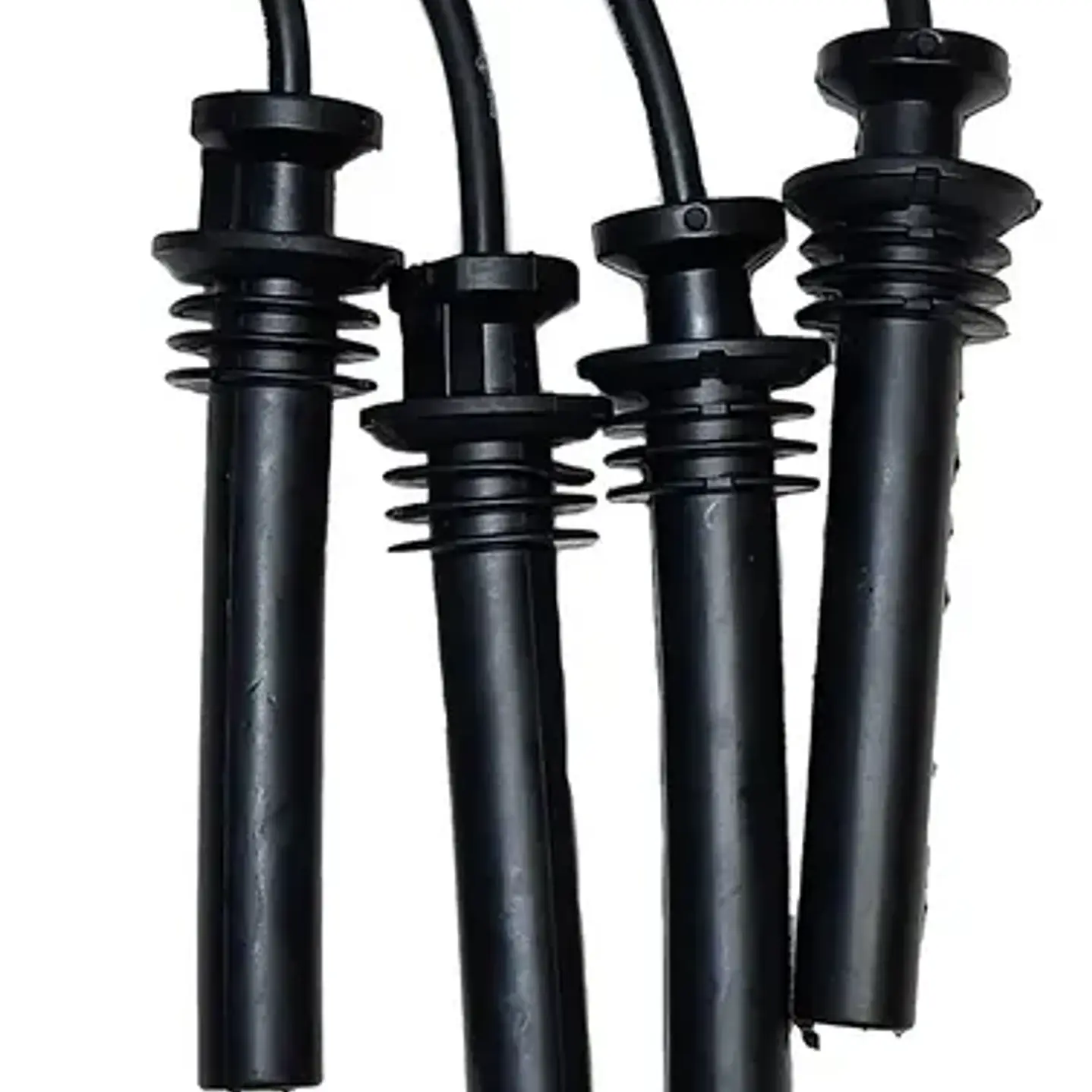 Cables De Bujías Para Chevrolet N300 1.2 2011-2018 2