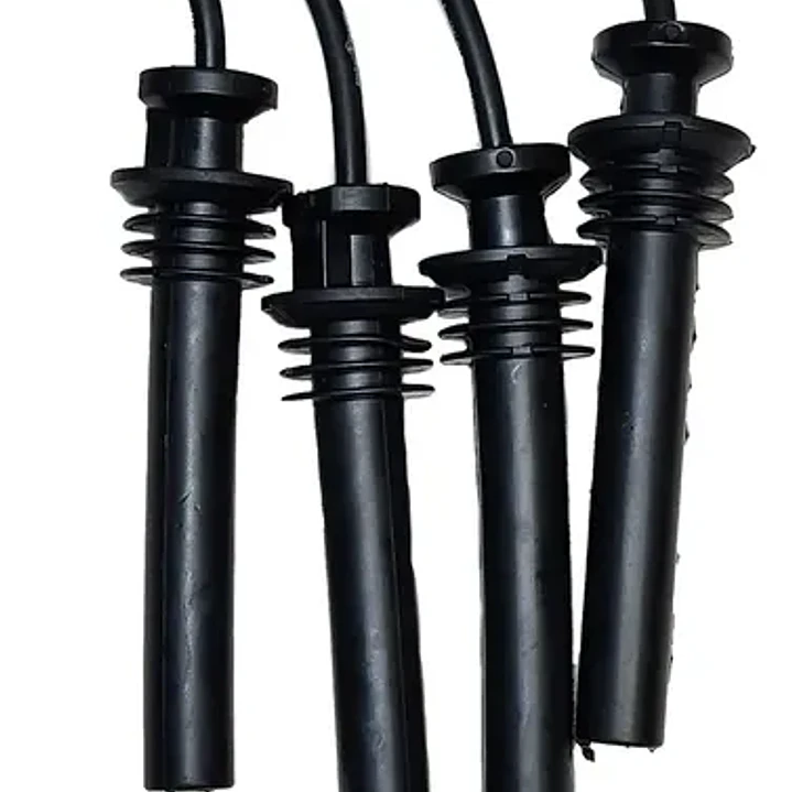 Cables De Bujías Para Chevrolet N300 1.2 2011-2018 2