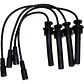 Cables De Bujías Para Chevrolet N300 1.2 2011-2018 - Miniatura 4