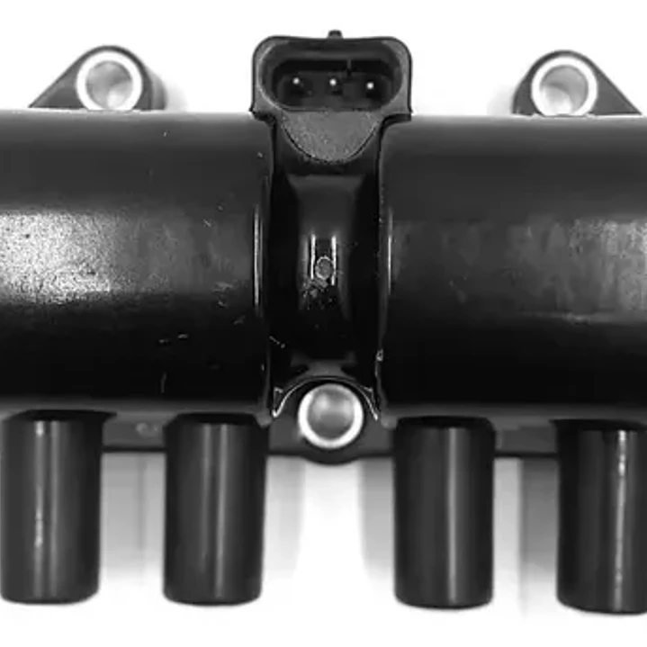 Bobina Encendido Chevrolet Aveo 1.4 2004-2016 F14d3 3pines 1