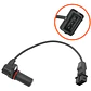 Sensor Cigueñal Ckp Chevrolet Captiva 2.0 16v Diesel 07/16 - Miniatura 1