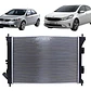 Radiador Motor Kia Cerato Mec 2011-2018 Motor:g4fc-g4fg-g4na - Miniatura 1