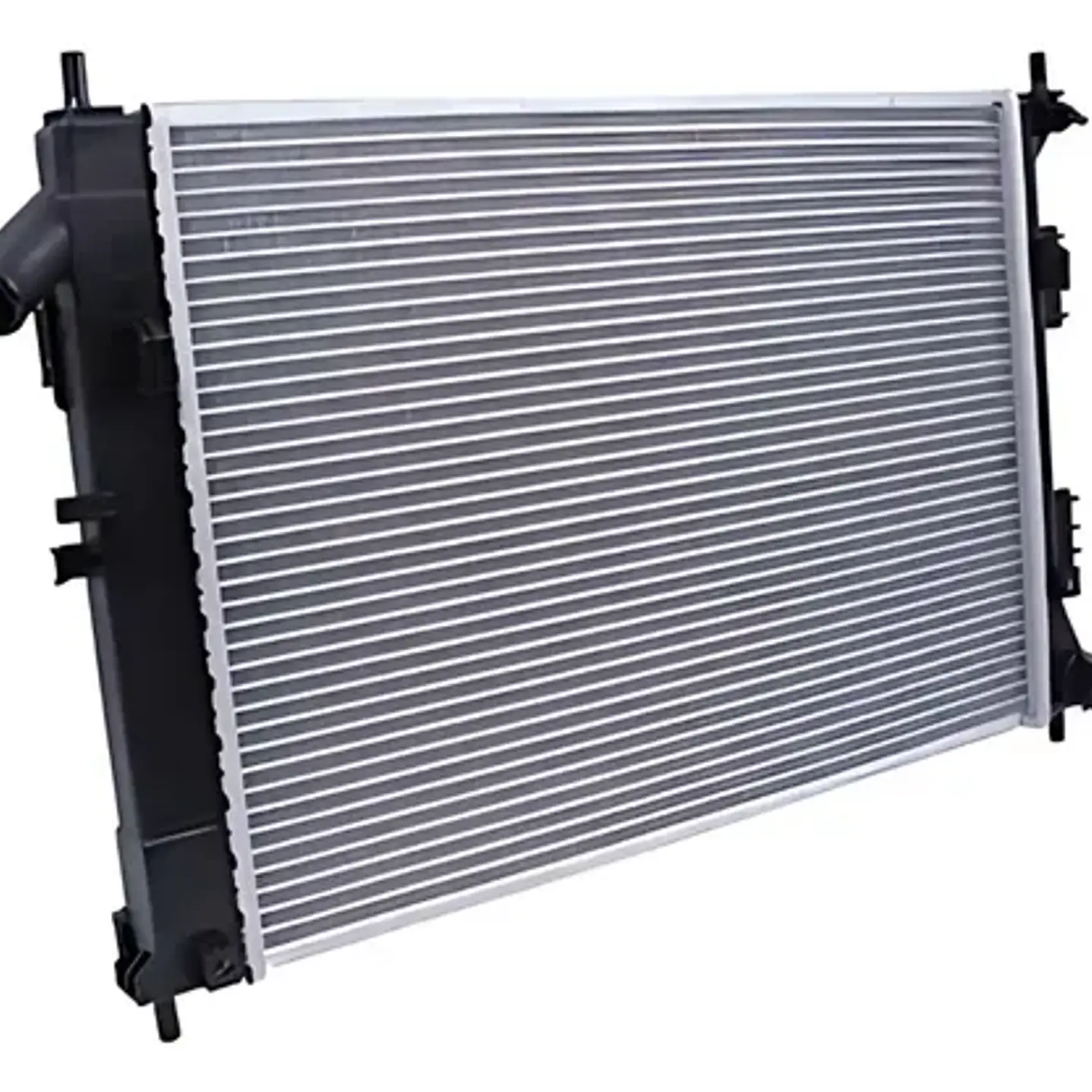 Radiador Motor Kia Cerato Mec 2011-2018 Motor:g4fc-g4fg-g4na 3