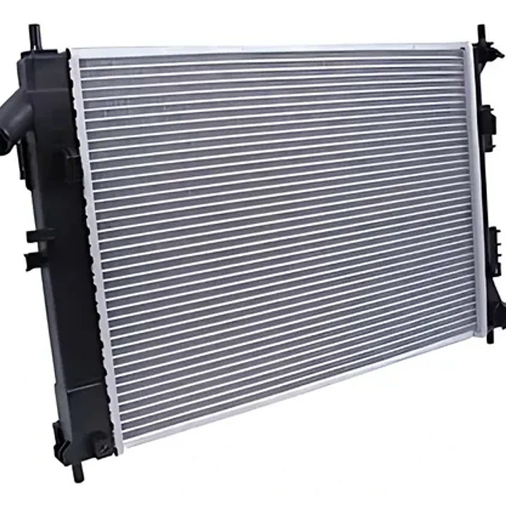 Radiador Motor Kia Cerato Mec 2011-2018 Motor:g4fc-g4fg-g4na 3