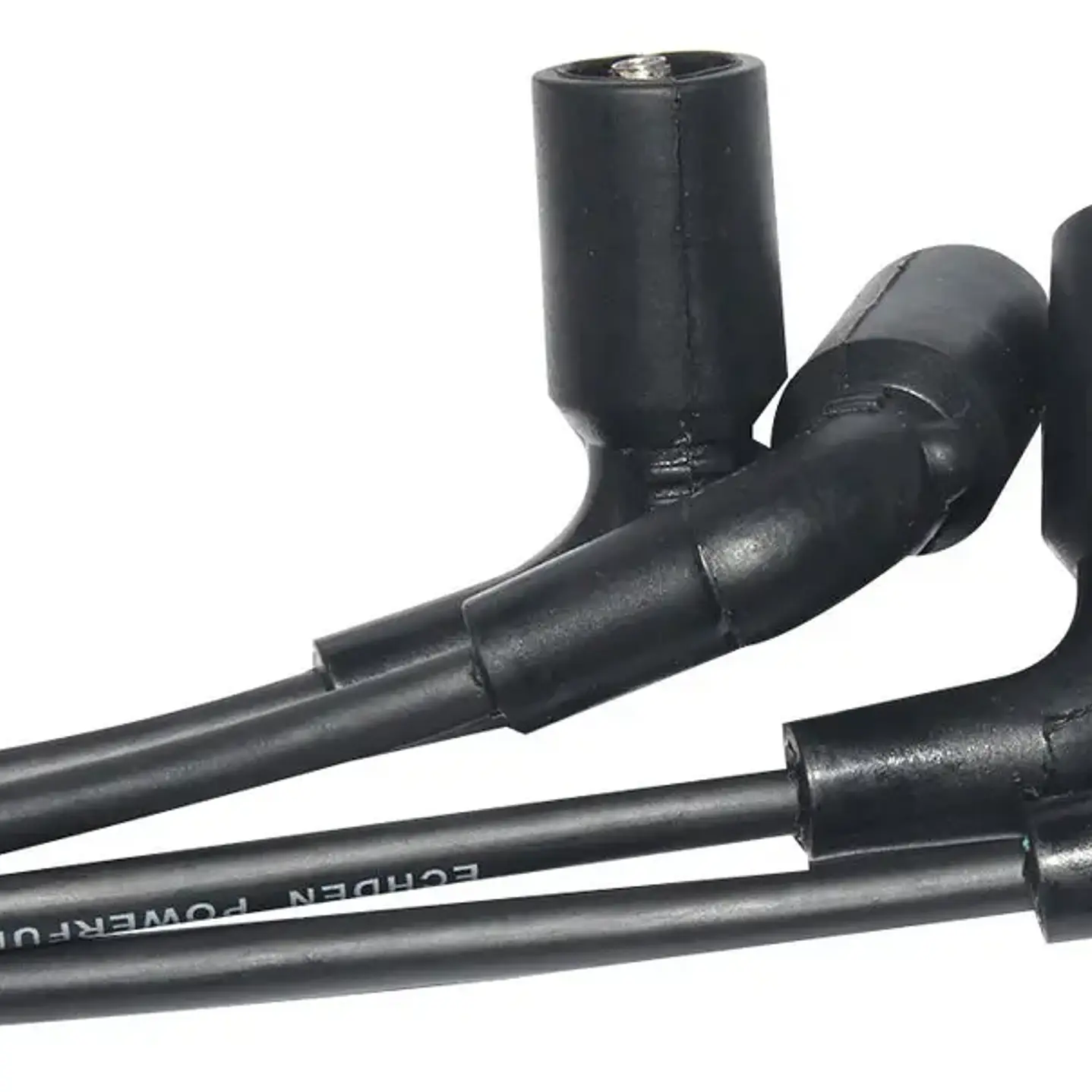 Cables de bujia Aveo 2004 a 2011 Coreano	 2